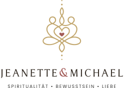Logo Jeanette und Michael